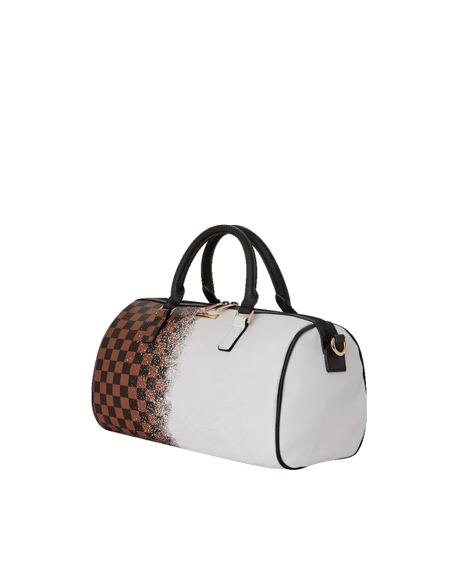 SPRAYSHARKS WORLDWIDE MINI DUFFLE