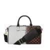 SPRAYSHARKS WORLDWIDE MINI DUFFLE