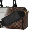SPRAYSHARKS WORLDWIDE MINI DUFFLE