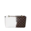 SPRAYSHARKS WORLDWIDE SHARK HANDBAG