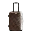 SPRAYSHARKS WORLDWIDE SHARKITECTURE CARRY-ON LUGGAGE