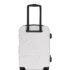 SPRAYSHARKS WORLDWIDE SHARKITECTURE CARRY-ON LUGGAGE