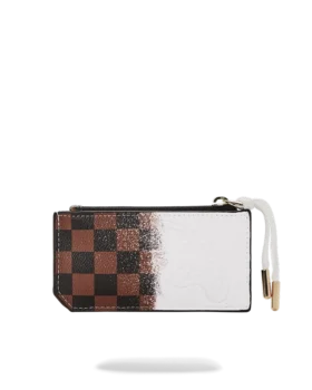SPRAYSHARKS WORLDWIDE SLIM MONEY HOLDER