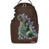 SPRAYZILLA SIDE BITE BACKPACK