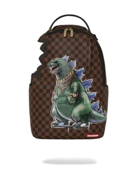 SPRAYZILLA SIDE BITE BACKPACK