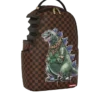 SPRAYZILLA SIDE BITE BACKPACK