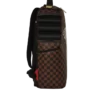 SPRAYZILLA SIDE BITE BACKPACK