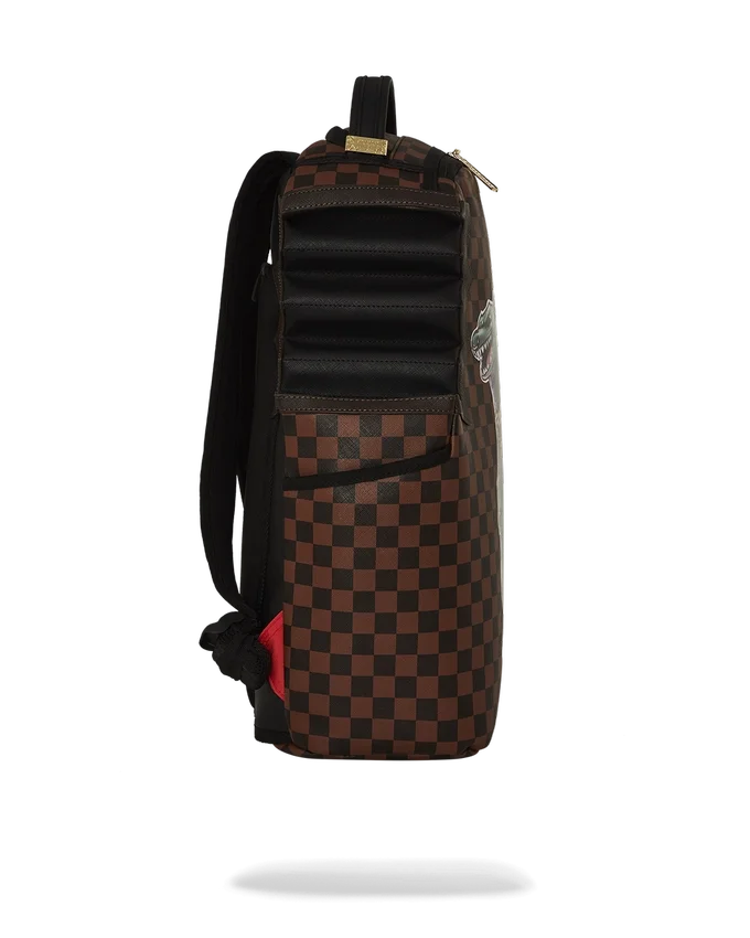 SPRAYZILLA SIDE BITE BACKPACK