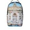 SPREBI FOUNTAIN DLXSV BACKPACK