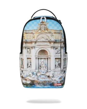 SPREBI FOUNTAIN DLXSV BACKPACK