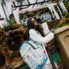 SPREBI FOUNTAIN DLXSV BACKPACK