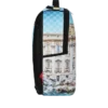 SPREBI FOUNTAIN DLXSV BACKPACK