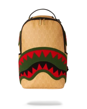 SPUCCI GANG BACKPACK
