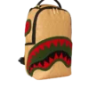 SPUCCI GANG BACKPACK