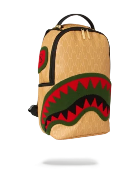 SPUCCI GANG BACKPACK