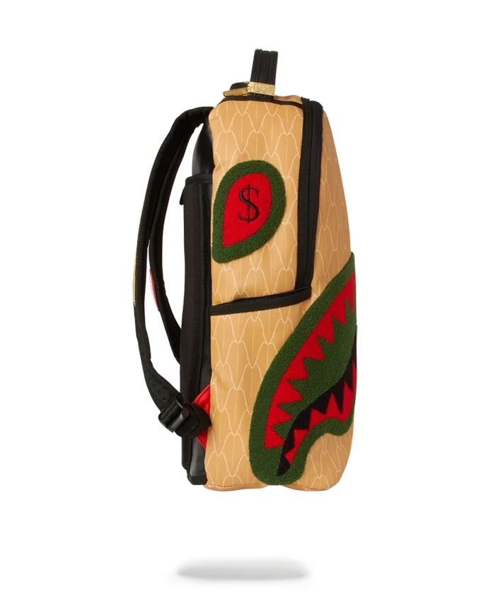 SPUCCI GANG BACKPACK