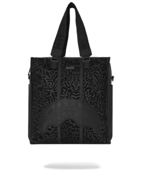 SPYCRAFT PREDATOR DUFFLE CARRY-ON BAG