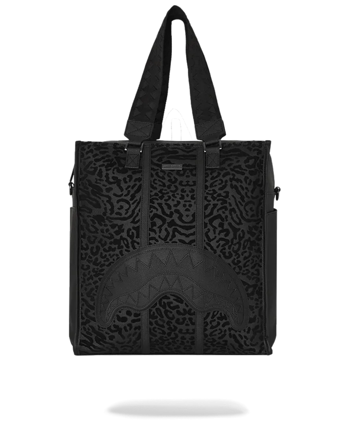 SPYCRAFT PREDATOR DUFFLE CARRY-ON BAG