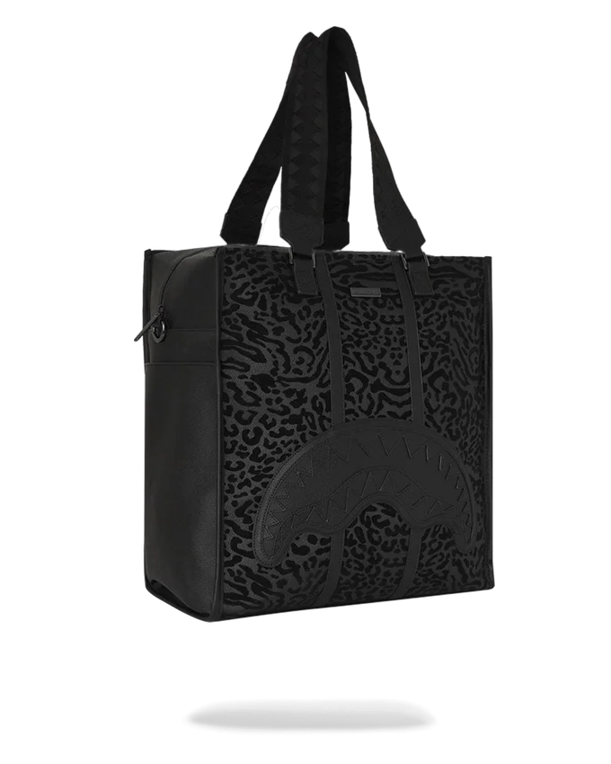 SPYCRAFT PREDATOR DUFFLE CARRY-ON BAG