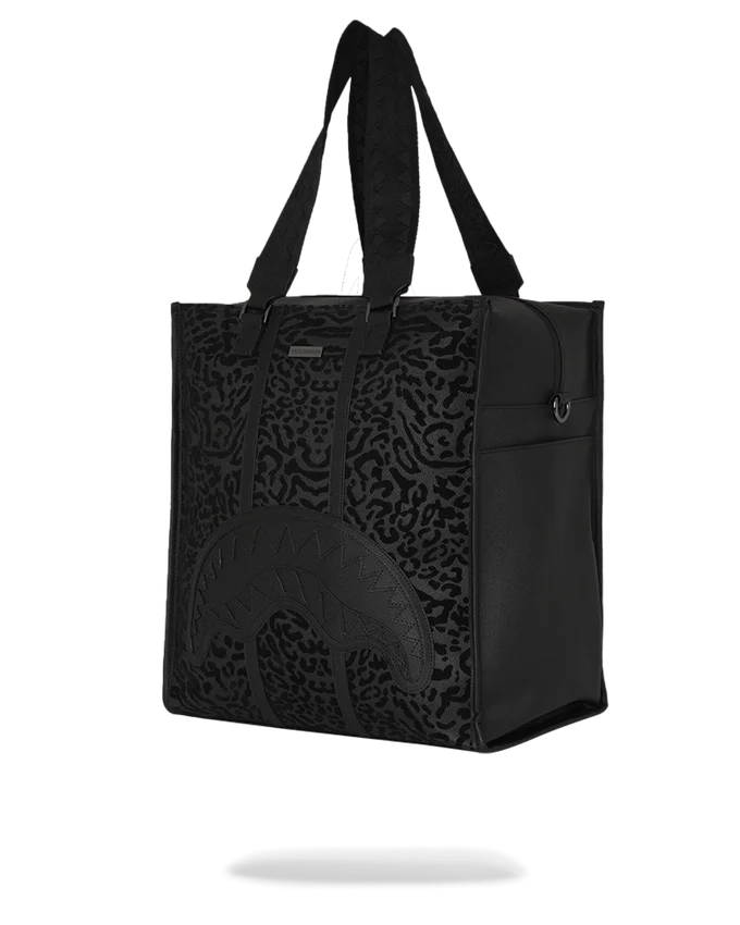 SPYCRAFT PREDATOR DUFFLE CARRY-ON BAG