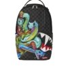 SQUAD UP BACKPACK