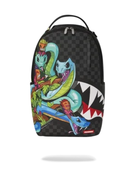 SQUAD UP BACKPACK