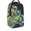 SQUAD UP BACKPACK