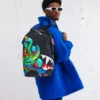 SQUAD UP BACKPACK