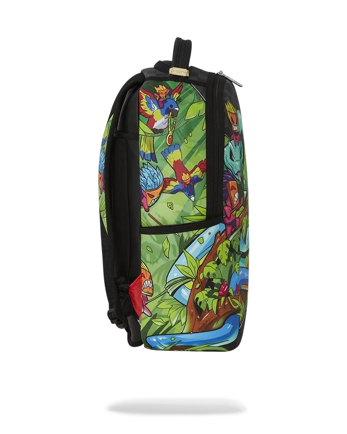SQUAD UP BACKPACK
