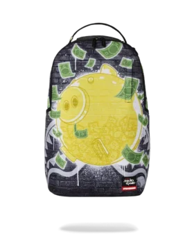 SQUID GAME COLLAB BIG STACKS BACKPACK