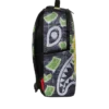 SQUID GAME COLLAB BIG STACKS BACKPACK
