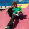 SQUID GAME COLLAB CONTESTANT MONEYBEAR BACKPACK