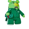 SQUID GAME COLLAB CONTESTANT MONEYBEAR BACKPACK