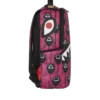 SQUID GAME COLLAB FRONT MAN & PINK GUARD SHARKS BACKPACK