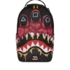SQUID GAME COLLAB HENCHMEN BACKPACK