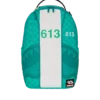 SQUID GAME COLLAB JUMPSUIT BACKPACK