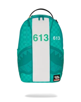 SQUID GAME COLLAB JUMPSUIT BACKPACK