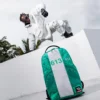 SQUID GAME COLLAB JUMPSUIT BACKPACK