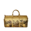 SQUID GAME COLLAB PIGGY BANK DUFFLE