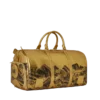 SQUID GAME COLLAB PIGGY BANK DUFFLE
