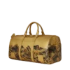 SQUID GAME COLLAB PIGGY BANK DUFFLE