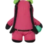 SQUID GAME COLLAB PINK SOLDIERS BEAR BACKPACK