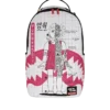 SQUID GAME COLLAB ROBOT GIRL BACKPACK