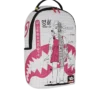 SQUID GAME COLLAB ROBOT GIRL BACKPACK