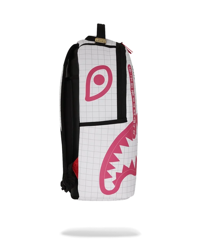 SQUID GAME COLLAB ROBOT GIRL BACKPACK