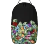 STACKED AND RELAXED MONEY BOYS BACKPACK