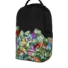 STACKED AND RELAXED MONEY BOYS BACKPACK
