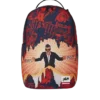 STAN LEE COLLAB BACKPACK - IF YOU CAN'T FIND A HERO, BE ONE