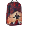 STAN LEE COLLAB BACKPACK - IF YOU CAN'T FIND A HERO, BE ONE