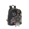 STAR RACER A.I.7 SANDFLOWER COLLAB BEADED SAVAGE BACKPACK